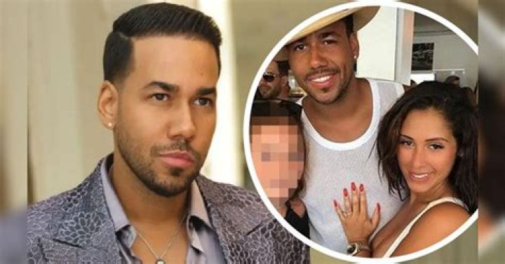 Discoveries And Insights Into Romeo Santos' Wife, Samantha Medina