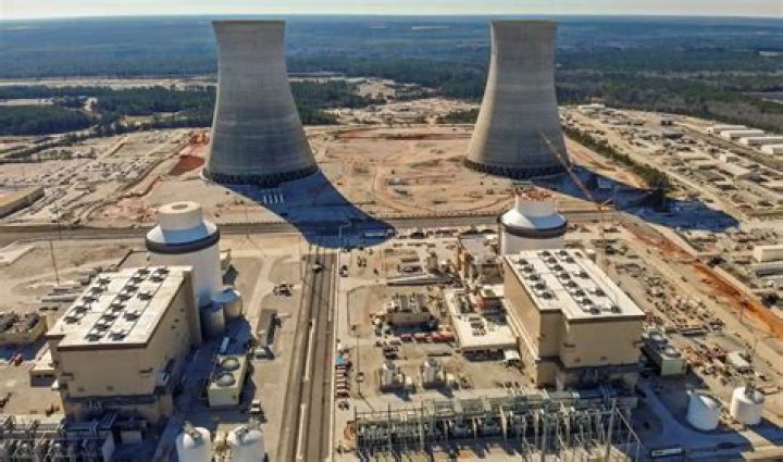 Discoveries And Insights With United Nuclear