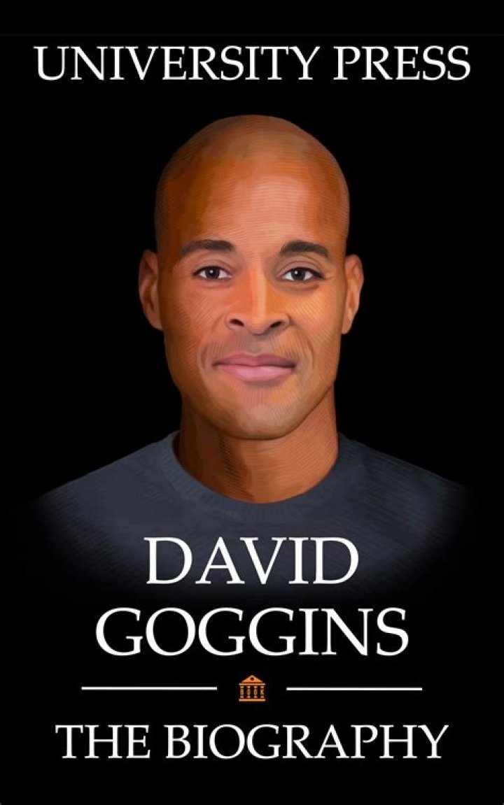 Discoveries From "David Goggins Book Wife Bio"