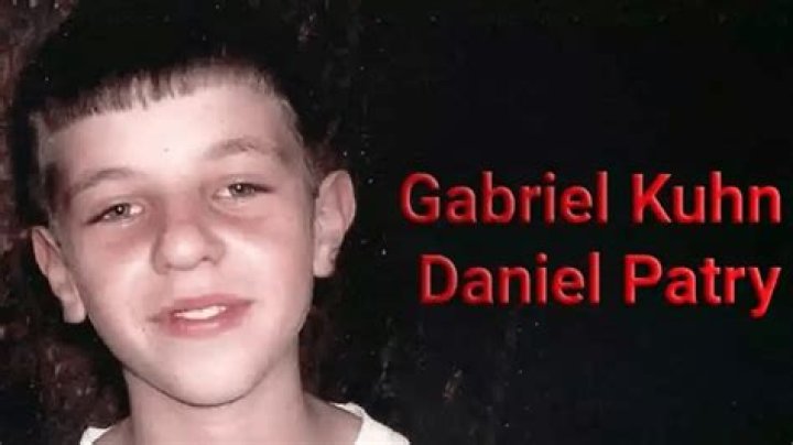 Discoveries From Gabriel Kuhn And Daniel Perry