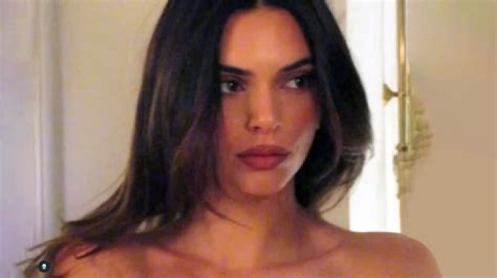 Discoveries & Insights On Kendall Jenner's Nip Ring