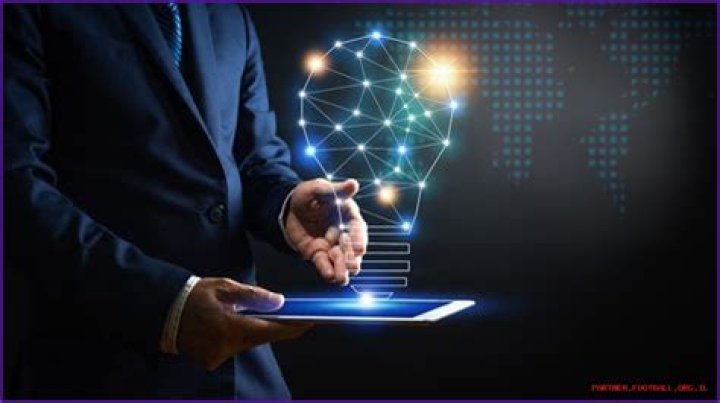 Discoveries That Transformed The Digital Landscape