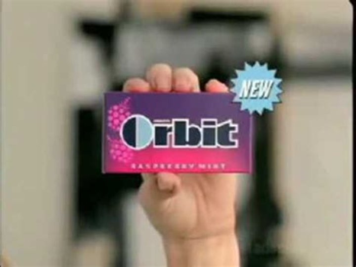 Discoveries With Orbit Commercial Lint Licker