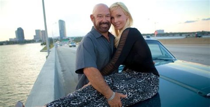 Divorce, Net Worth, Age, Arrested