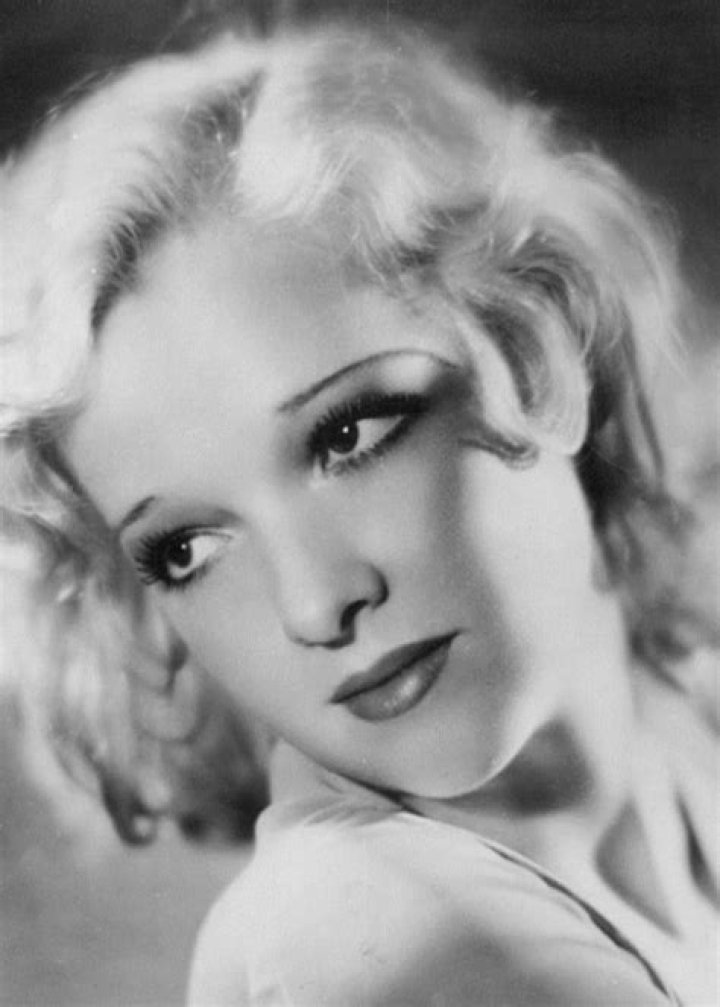 Dixie Lee Height, Weight, Age, Facts, Biography, Family, Spouse