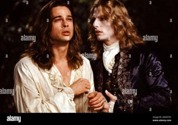 Do Louis And Lestat End Up Together? Celebrity ·