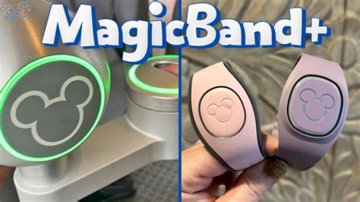 Do MagicBands come already linked?