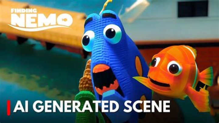 Do the seagulls in Finding Nemo say mine or mate? Celebrity ·
