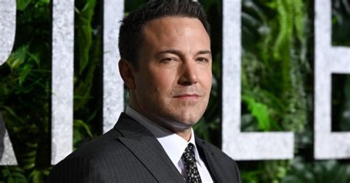 Does Ben Affleck Speak Spanish? Find out If the Actor Is Bilingual