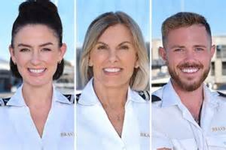 Does Colin Leave on 'Below Deck Med'? Plus, the Co-Star He's Dating