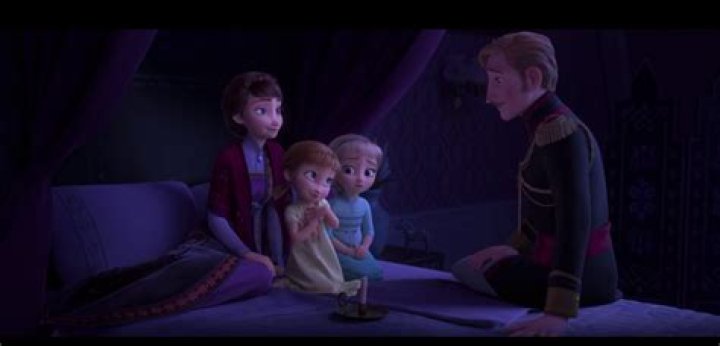 Does Elsa Die in Frozen 2? The Sequel Is Darker Than We Thought