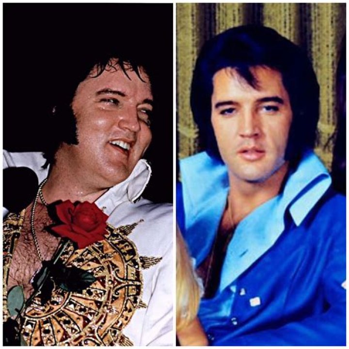 Does Elvis Presley have a brother? ·