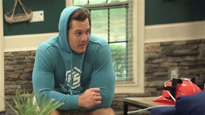 Does Floribama Shore Star Jeremiah Buoni Have a Girlfriend?