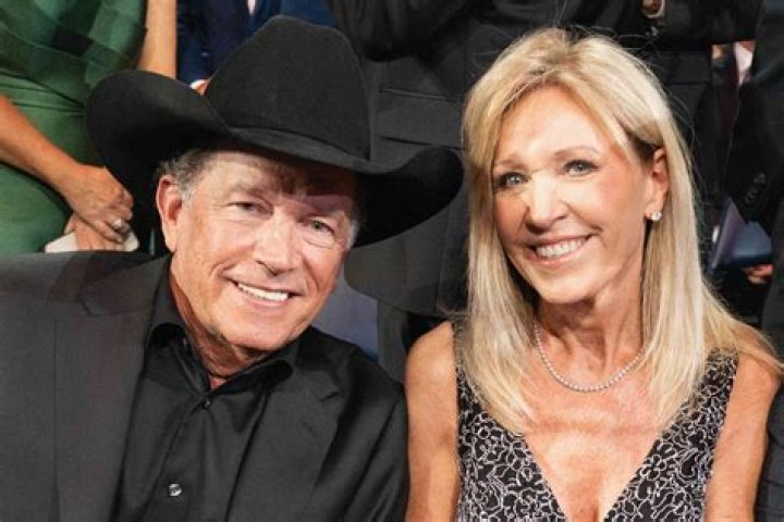 Does George Strait Have Cancer Illness Rumors And Health Update