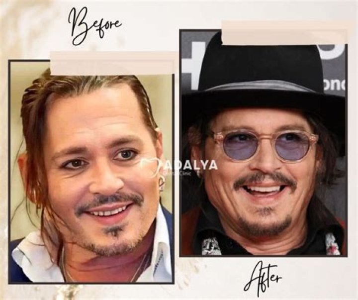 Does Johnny Depp have a twin brother? Meet Daniel Depp, a screenwriter
