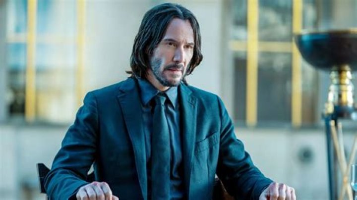 Does Keanu Reeves Do His Own Stunts in 'John Wick: Chapter 4'? Details