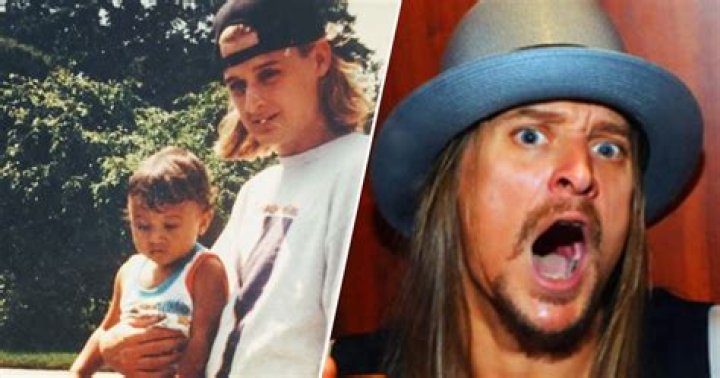 Does Kid Rock have a daughter? Quick facts about Kid Rock's children |