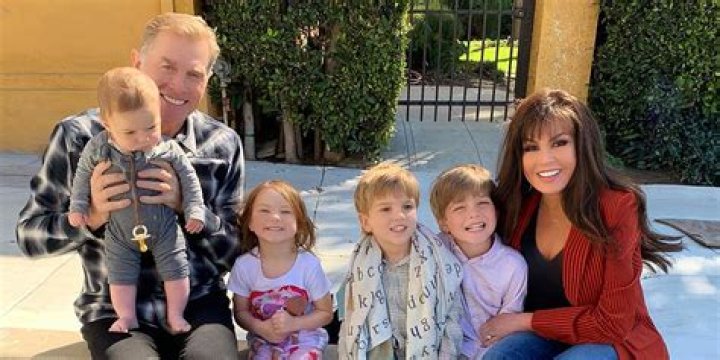 Does Maria Bartiromo Have Children? Info on Fox Business Hosts Family