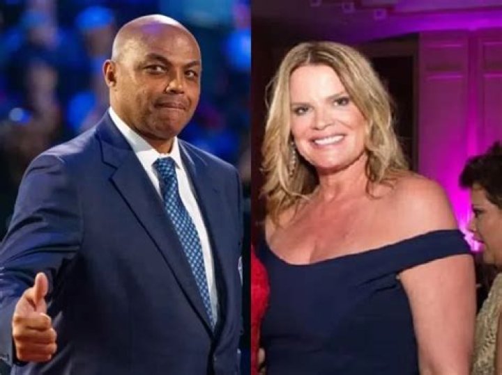 Does Maureen Blumhardt Have A Secret Child With Husband Charles Barkley? Know Her Married Life And C ·