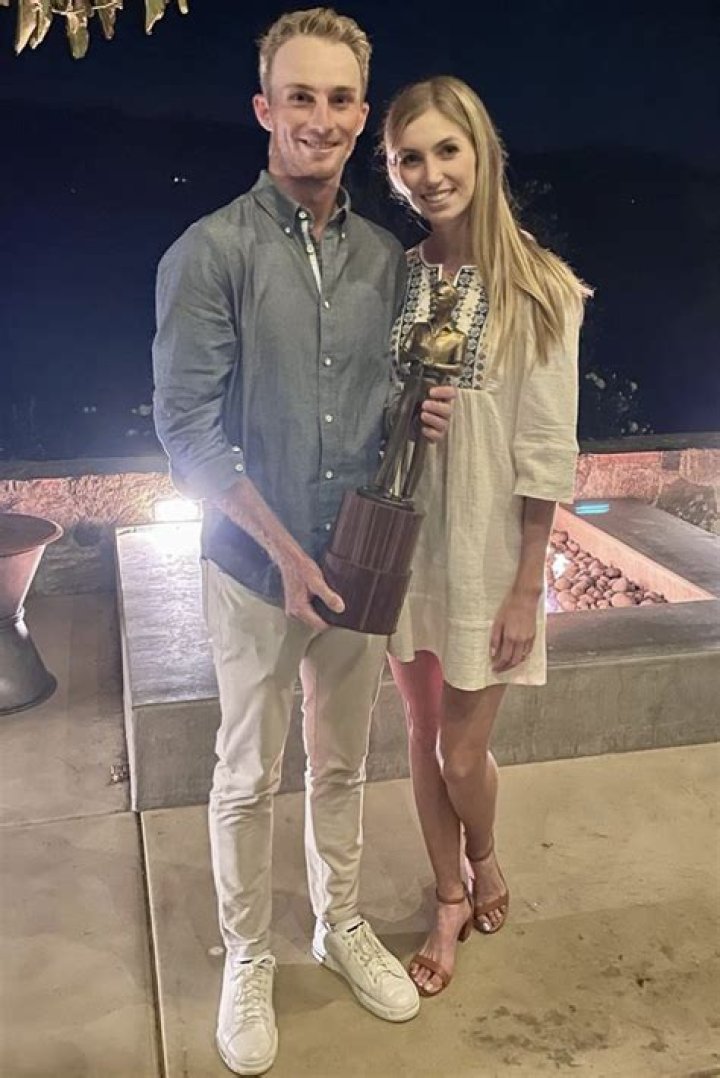 Does Will Zalatoris have a daughter?