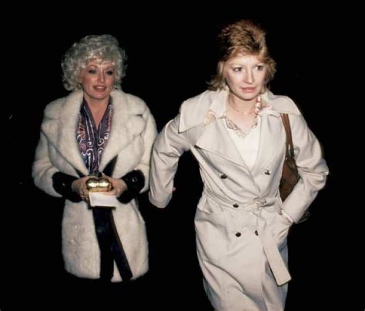 Dolly Parton's Best Friend Revealed
