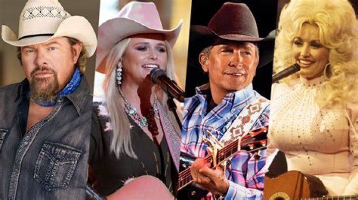 Dolly Parton: Get to know the Country Music Hall of Famer