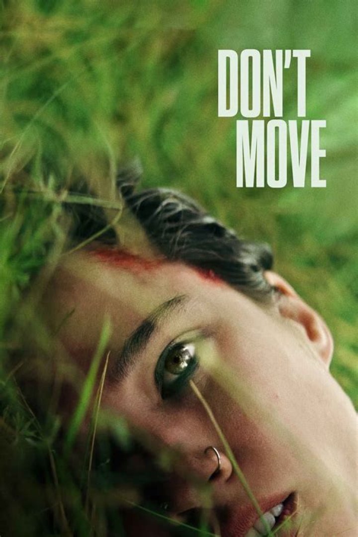 "Don't Move If You Don't Want To Get In Trouble" Decoded