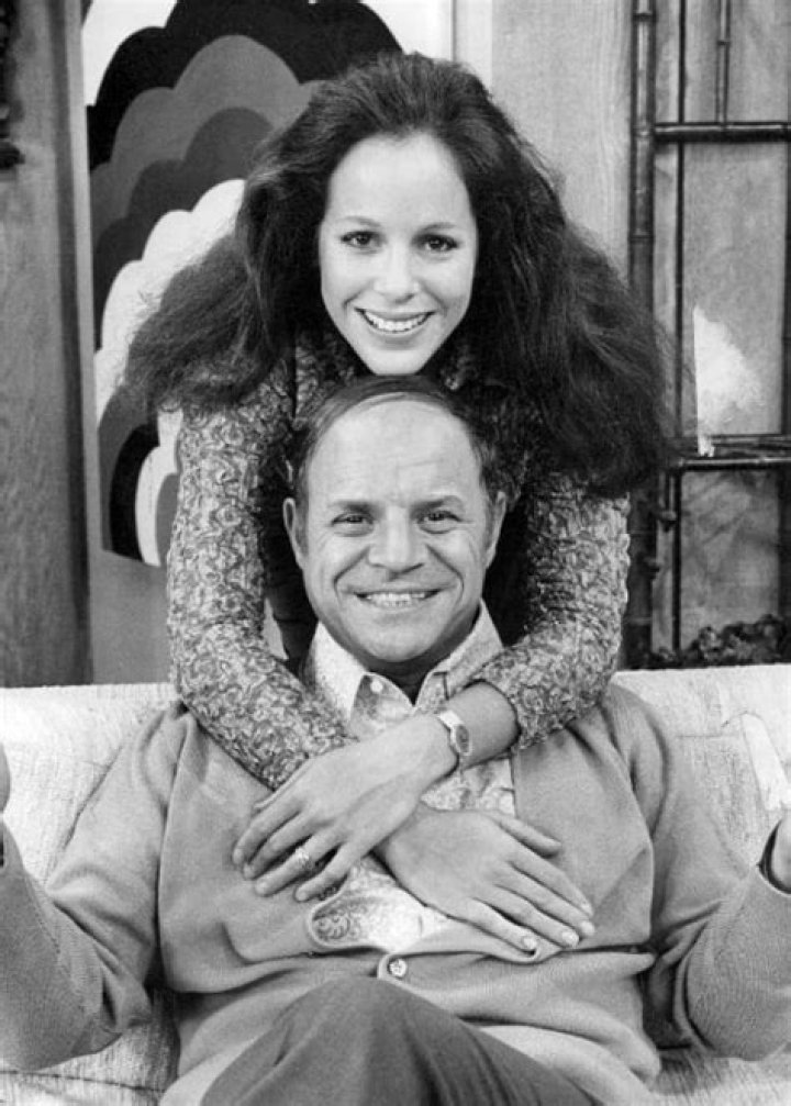 Don Rickles Height, Weight, Age, Net Worth, Wife, Biography