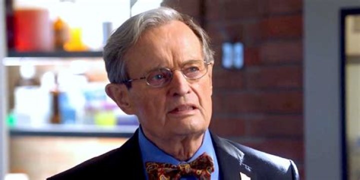 Donald "Ducky" Mallard Is Leaving 'NCIS' After 16 Seasons Here's Why
