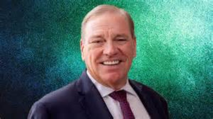 Donald Dunn | ZBlogG