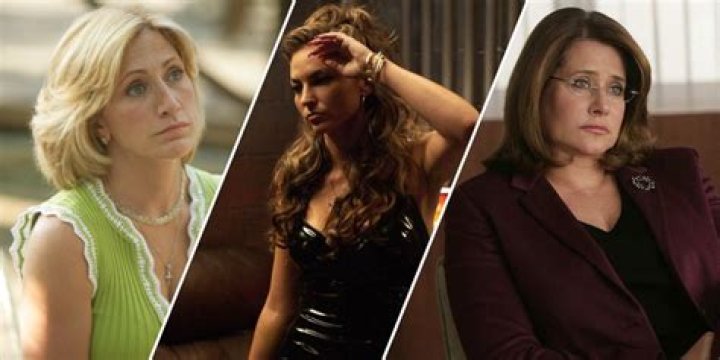 Drea de Matteo Net Worth: How Much Is The Sopranos Star Worth?