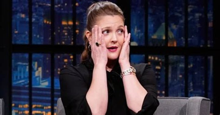 Drew Barrymore Has Never Been Shy Talking About Who She's Dating But Who Is It Now?