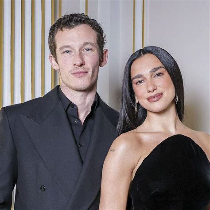 Dua Lipa And James Charles's Dynamic Duo