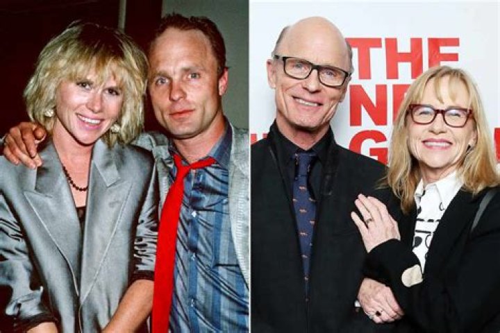 Ed Harris' wife, Amy Madigan Wiki Bio, net worth, daughter, height, age