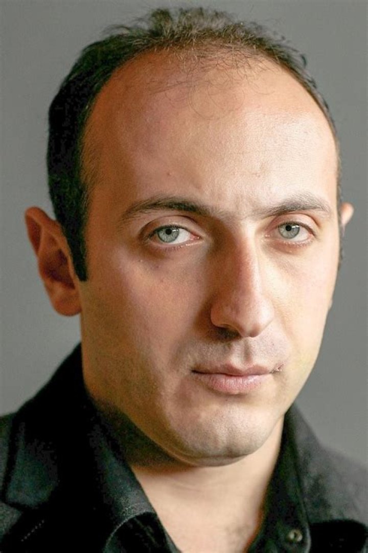 Edgar Oganesyan - WebBlog