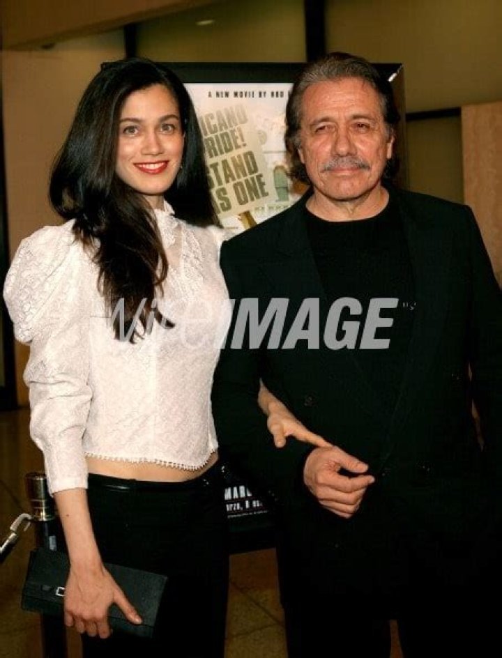 Edward James Olmos Biography, Age, Height, Wife, Net Worth, Family