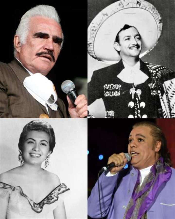 El Fantasma Dead: Is The Mexican Musician Dead Or Alive?