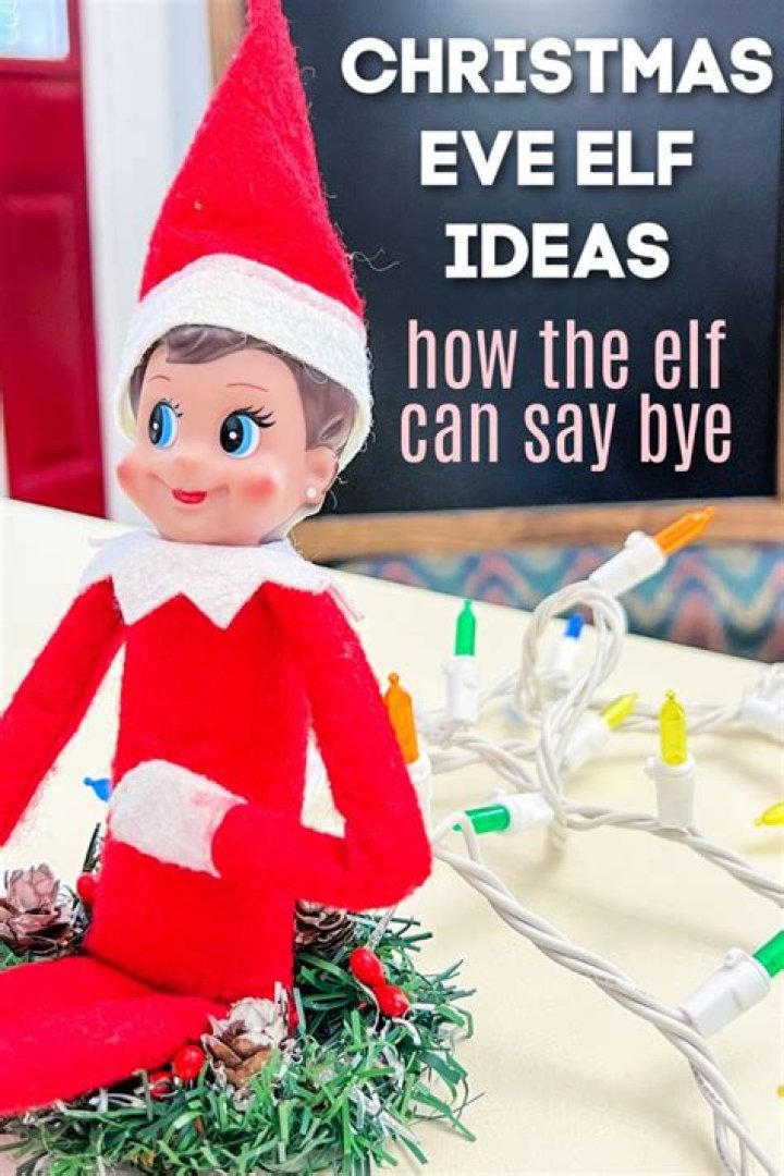 Elf On The Shelf Recall Insights Revealed