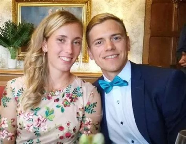 Elise Mertens Husband | Did She Marry Boyfriend Robbe Ceyssens