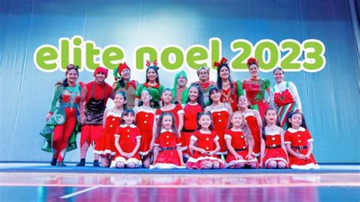 Elite Noel - BlogPaper
