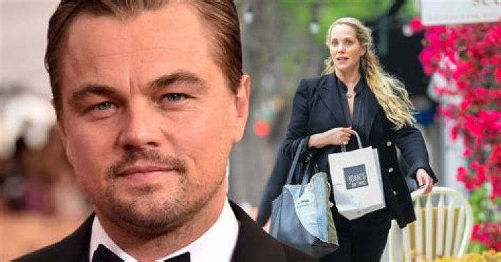 Elizabeth Turner, Leonardo DiCaprio, Legal Issue, Career & Net Worth ·
