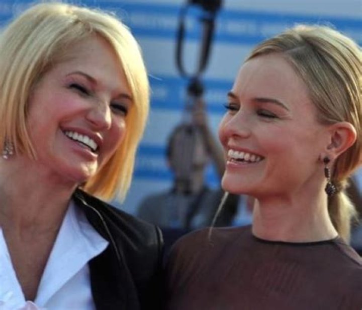 Ellen Barkin Height, Weight, Age, Boyfriend, Biography, Family, Facts
