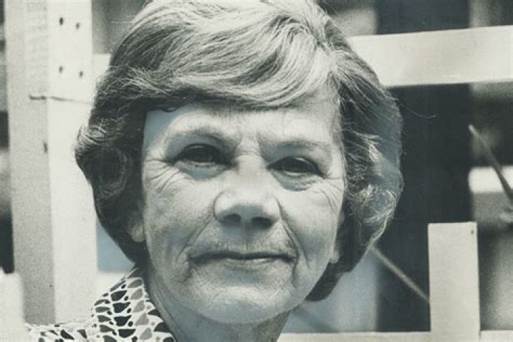 Ellen Corby Biography, Age, Height, Husband, Net Worth, Family