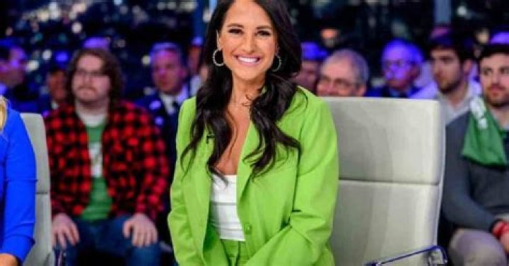 Emily Compagno Children: Does the Fox News Host Have a Family?