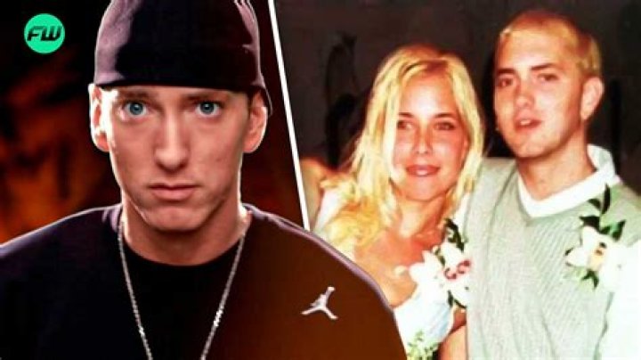 Eminem's ex-wife Wiki, Net Worth, Death, Twin Sister