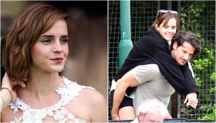 Emma Watson And Leo Robinton Split: A Deeper Dive