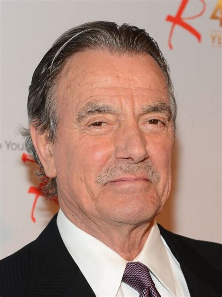 Eric Braeden Net Worth ·