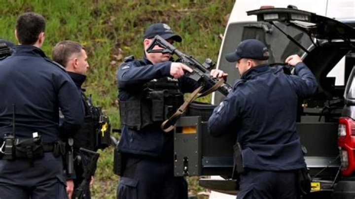 Ethan Freeman Shot by Police New Developments In Investigation ·