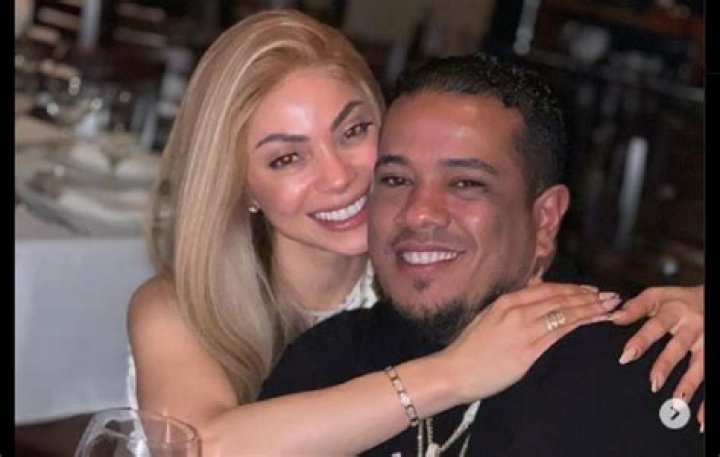 Eury Matos Wikipedia Bio And Edad How Old Is He? Net Worth And Instagram ·