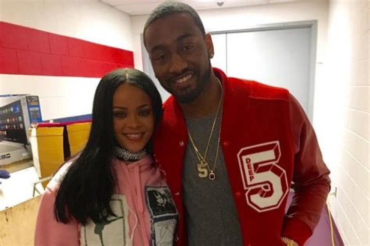Everything About John Wall Wife! [2023 Update]
